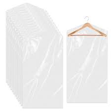 Plastic Garment Bags